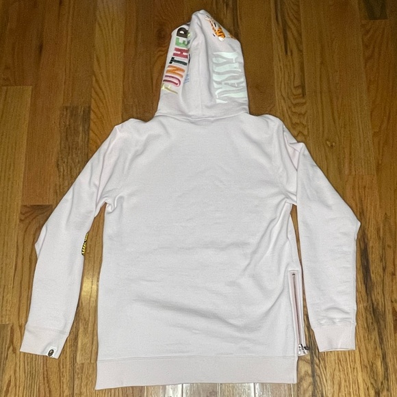 (In store only) Bape Hoodie *Rare* - Picture 4 of 8